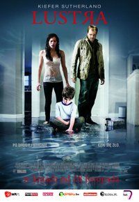 Plakat Filmu Lustra (2008)